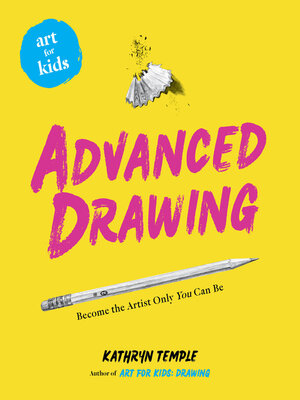 cover image of Art for Kids